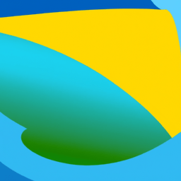 What Color Does Aquamarine And Tan Make? - Custom Paint By Numbers