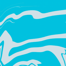 What Color Does Aquamarine And Taupe Make? - Custom Paint By Numbers