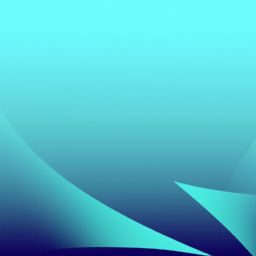 What Color Does Aquamarine And Veronica Make? - Custom Paint By Numbers