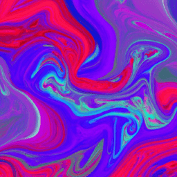 What Color Does Aquamarine And Violet-Red Make? - Custom Paint By Numbers