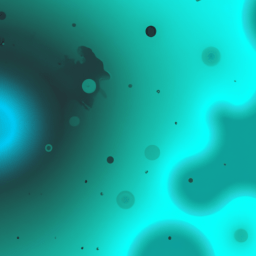 What Color Does Aquamarine And Viridian Make? - Custom Paint By Numbers