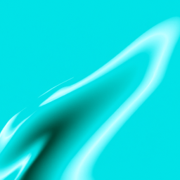 What Color Does Aquamarine And White Make? - Custom Paint By Numbers