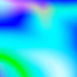 What Color Does Aquamarine And Xanadu Make? - Custom Paint By Numbers