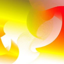 What Color Does Aureolin And Amber Make? - Custom Paint By Numbers