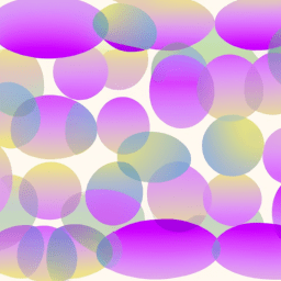 What Color Does Aureolin And Amethyst Make? - Custom Paint By Numbers