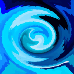 What Color Does Aureolin And Azure Make? - Custom Paint By Numbers