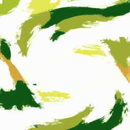 What Color Does Aureolin And Bisque Make? - Custom Paint By Numbers