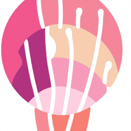 What Color Does Aureolin And Blush Make? - Custom Paint By Numbers