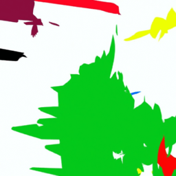 What Color Does Aureolin And Bole Make? - Custom Paint By Numbers