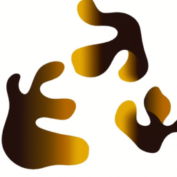 What Color Does Aureolin And Bone Make? - Custom Paint By Numbers