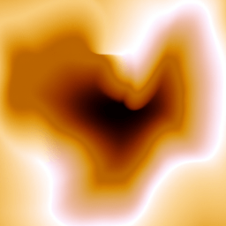 What Color Does Aureolin And Bronze Make? - Custom Paint By Numbers