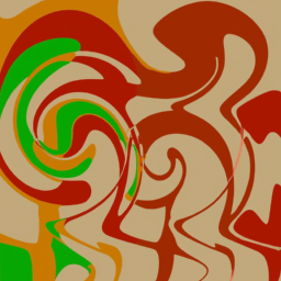 What Color Does Aureolin And Byzantine Make? - Custom Paint By Numbers