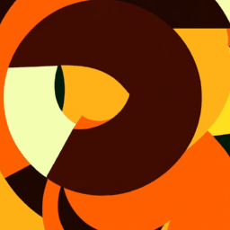 What Color Does Aureolin And Byzantium Make? - Custom Paint By Numbers