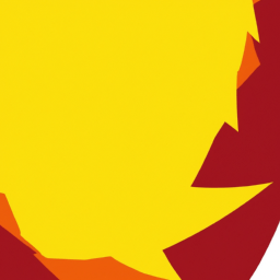 What Color Does Aureolin And Canary Make? - Custom Paint By Numbers