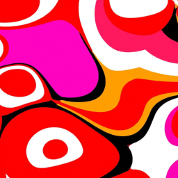 What Color Does Aureolin And Carmine Make? - Custom Paint By Numbers