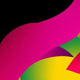 What Color Does Aureolin And Cerise Make? - Custom Paint By Numbers