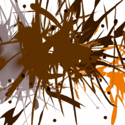 What Color Does Aureolin And Champagne Make? - Custom Paint By Numbers