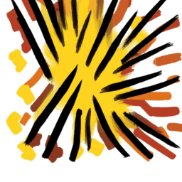 What Color Does Aureolin And Charcoal Make? - Custom Paint By Numbers