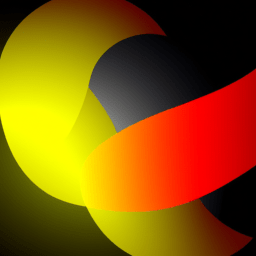 What Color Does Aureolin And Cinnabar Make? - Custom Paint By Numbers