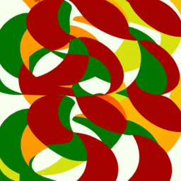 What Color Does Aureolin And Citron Make? - Custom Paint By Numbers