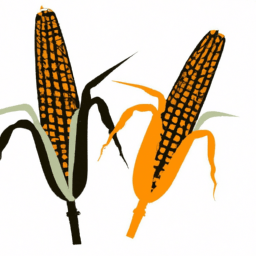 What Color Does Aureolin And Corn Make? - Custom Paint By Numbers