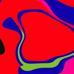 What Color Does Aureolin And Crimson Make? - Custom Paint By Numbers