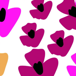 What Color Does Aureolin And Cyclamen Make? - Custom Paint By Numbers