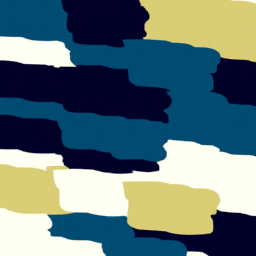 What Color Does Aureolin And Denim Make? - Custom Paint By Numbers