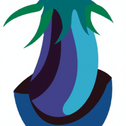 What Color Does Aureolin And Eggplant Make? - Custom Paint By Numbers