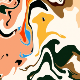 What Color Does Aureolin And Eminence Make? - Custom Paint By Numbers