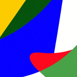 What Color Does Aureolin And Erin Make? - Custom Paint By Numbers