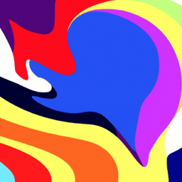 What Color Does Aureolin And Flirt Make? - Custom Paint By Numbers