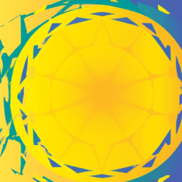 What Color Does Aureolin And Frostbite Make? - Custom Paint By Numbers