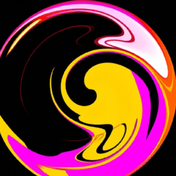 What Color Does Aureolin And Fuchsia Make? - Custom Paint By Numbers