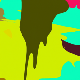 What Color Does Aureolin And Fulvous Make? - Custom Paint By Numbers