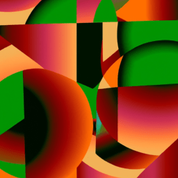 What Color Does Aureolin And Harlequin Make? - Custom Paint By Numbers