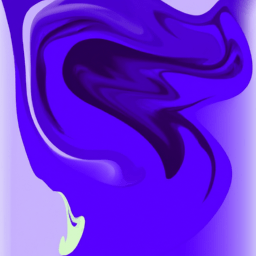 What Color Does Aureolin And Heliotrope Make? - Custom Paint By Numbers