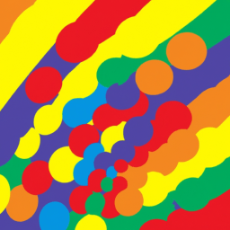 What Color Does Aureolin And Independence Make? - Custom Paint By Numbers