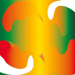 What Color Does Aureolin And Ivory Make? - Custom Paint By Numbers