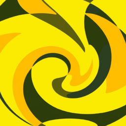 What Color Does Aureolin And Jonquil Make? - Custom Paint By Numbers