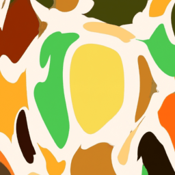 What Color Does Aureolin And Keppel Make? - Custom Paint By Numbers