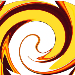 What Color Does Aureolin And Kobi Make? - Custom Paint By Numbers