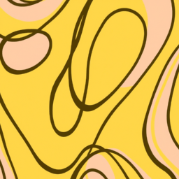 What Color Does Aureolin And Linen Make? - Custom Paint By Numbers