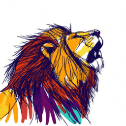What Color Does Aureolin And Lion Make? - Custom Paint By Numbers