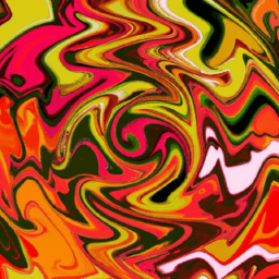 What Color Does Aureolin And Livid Make? - Custom Paint By Numbers