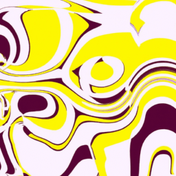 What Color Does Aureolin And Magnolia Make? - Custom Paint By Numbers