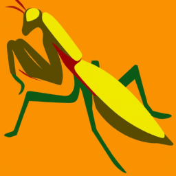 What Color Does Aureolin And Mantis Make? - Custom Paint By Numbers