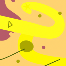 What Color Does Aureolin And Melon Make? - Custom Paint By Numbers