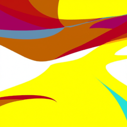 What Color Does Aureolin And Ming Make? - Custom Paint By Numbers