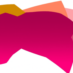 What Color Does Aureolin And Mulberry Make? - Custom Paint By Numbers